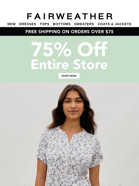 🤩 So. Much. New!