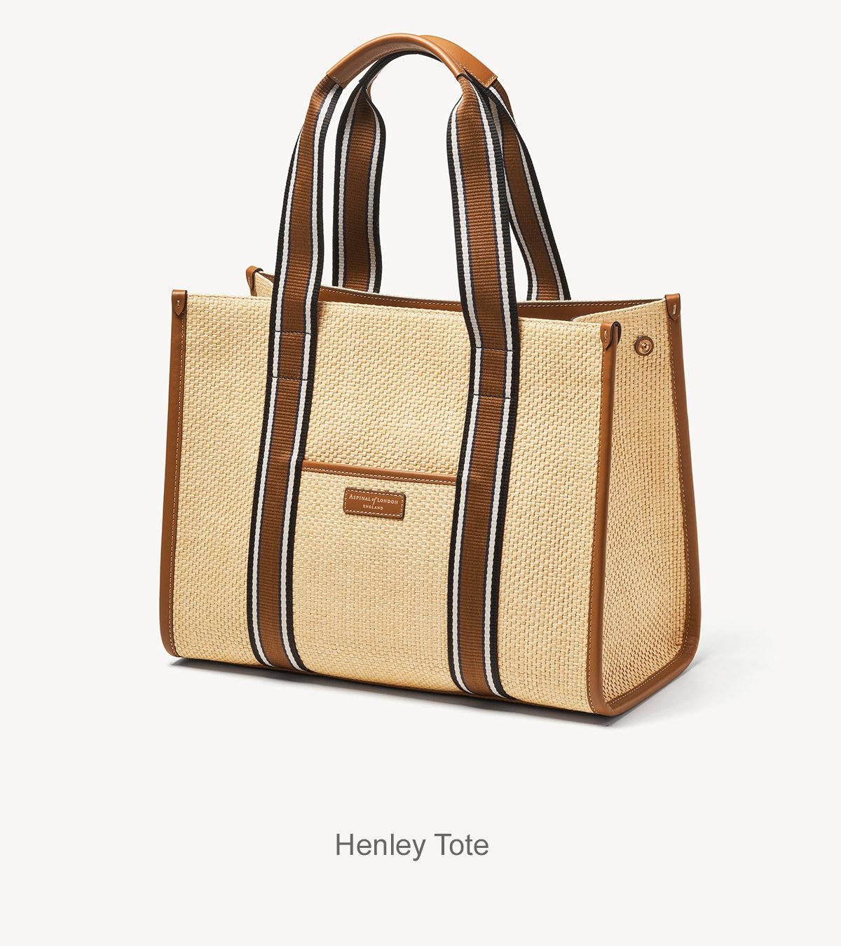 Henley Tote