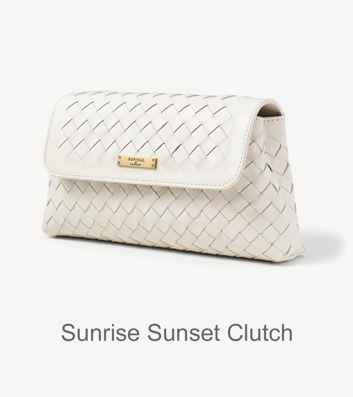 sunrise clutch