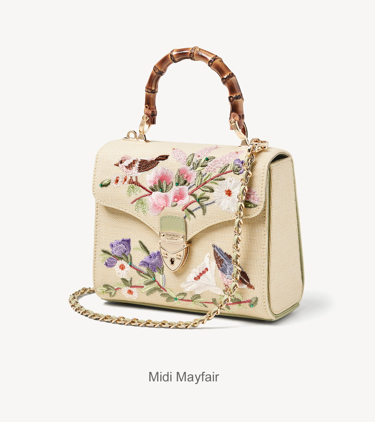 Midi Mayfair