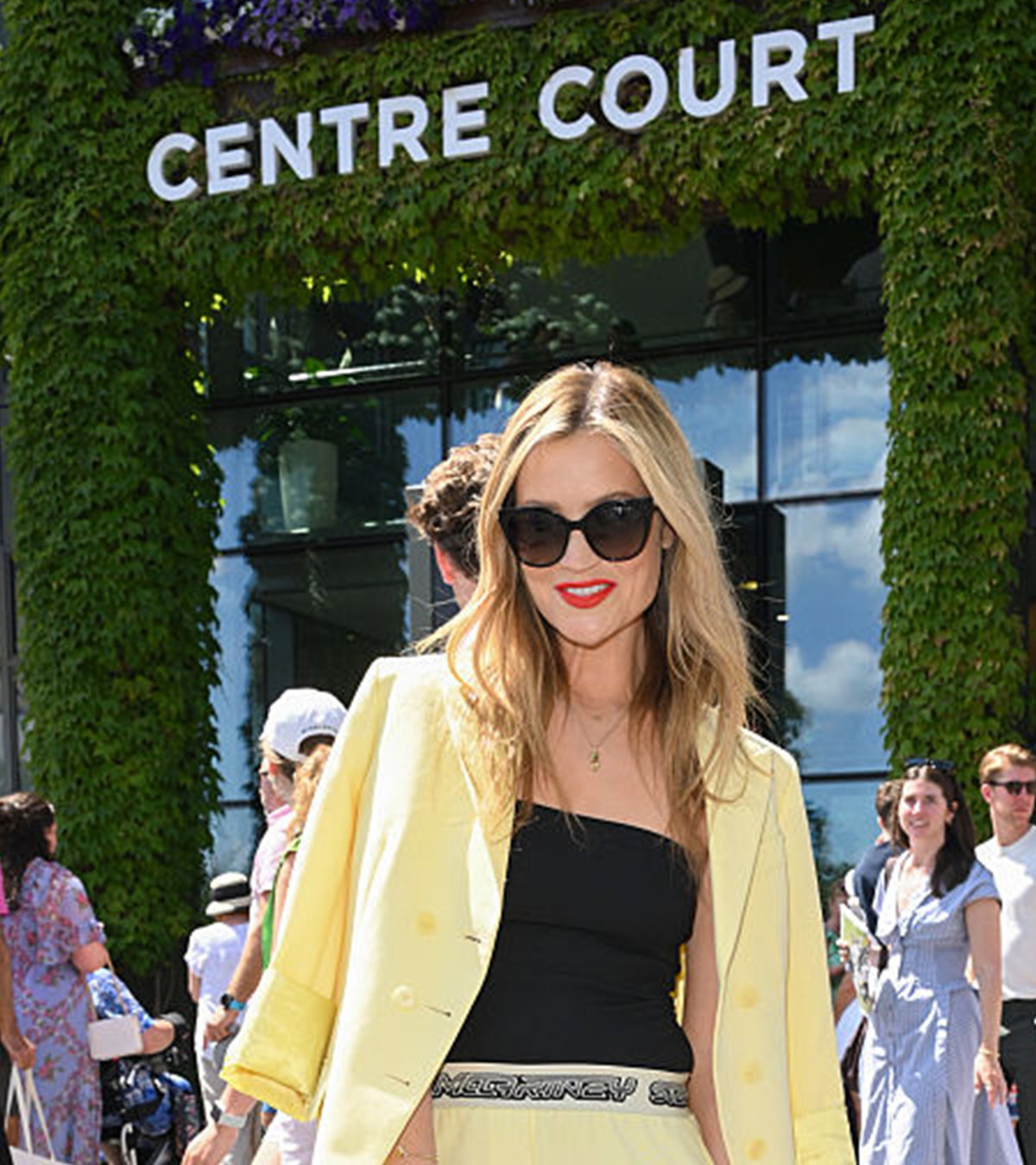 Laura Whitmore
