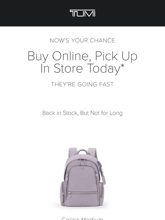 Back, But Not for Long: The Styles You Viewed
