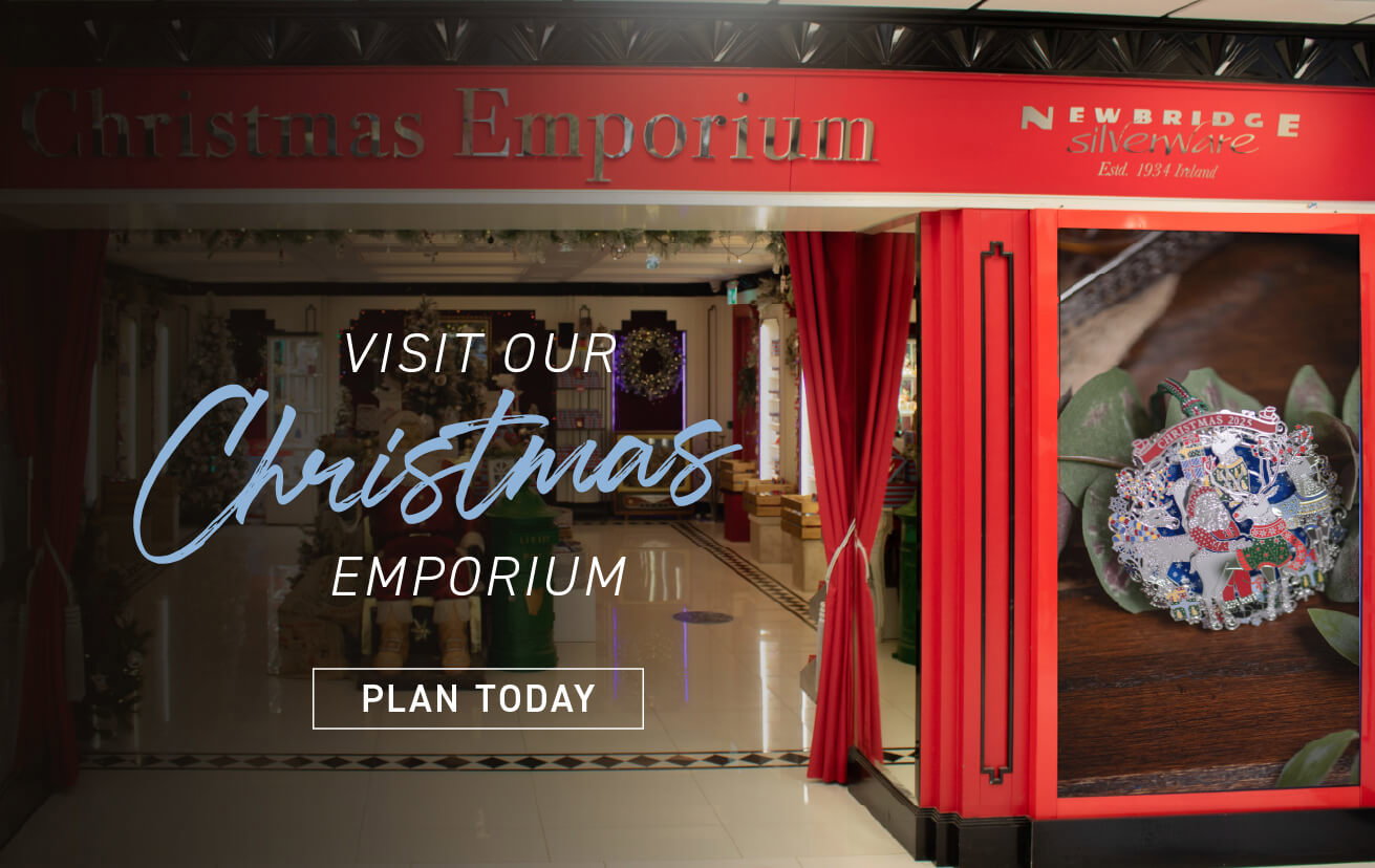 Christmas Emporium
