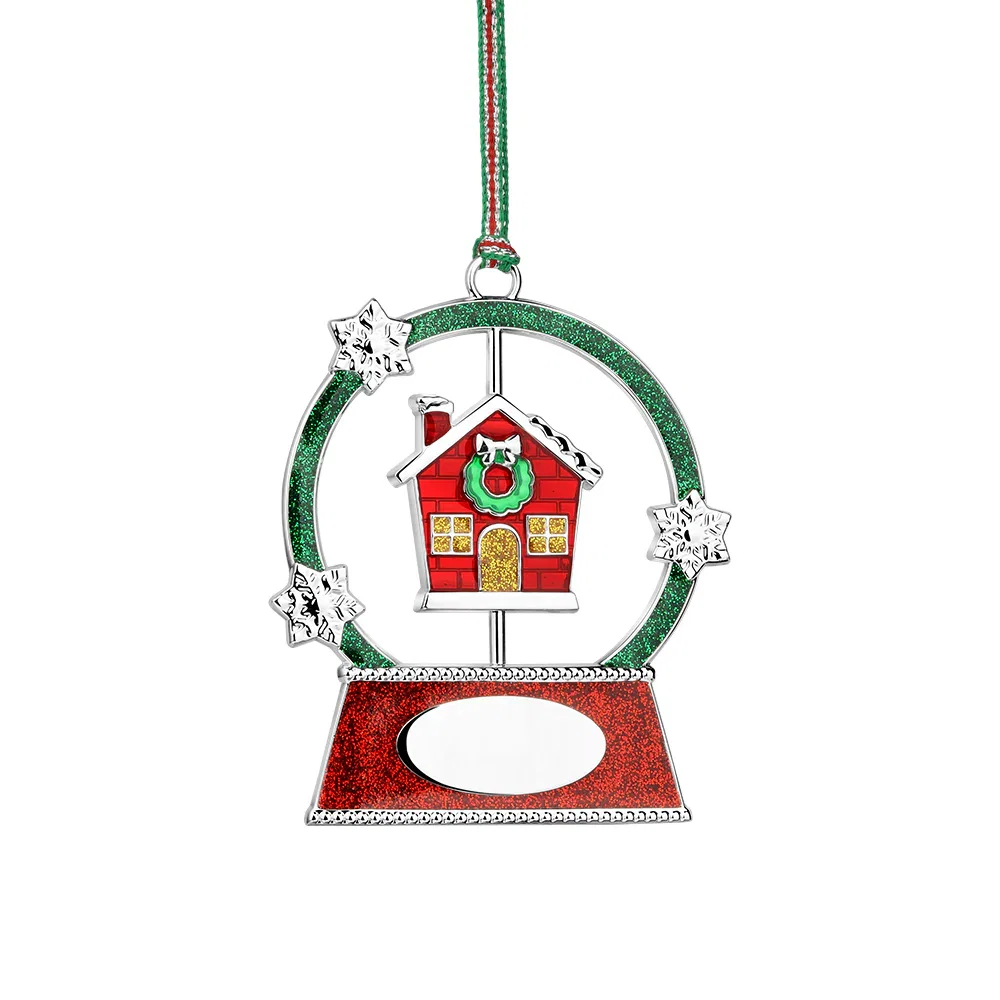 Image of The Home Christmas Tree Decoration