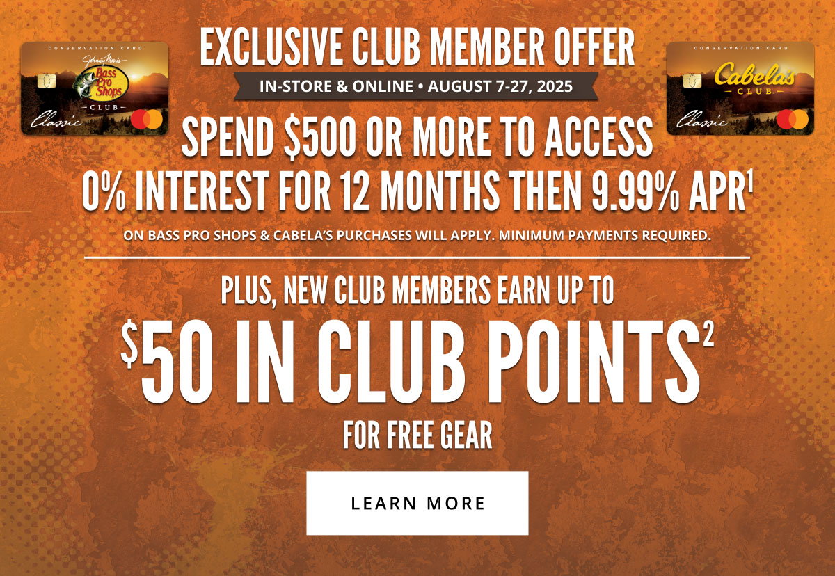 FHC Outfitter Top Picks 