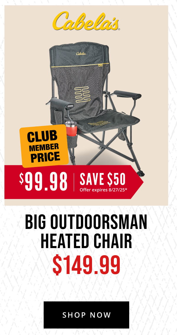 FHC Outfitter Top Picks 