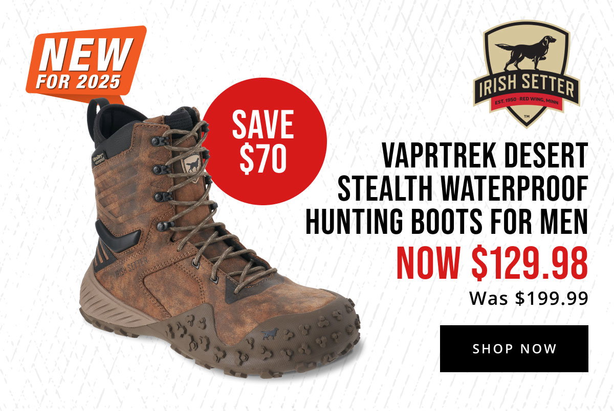FHC Outfitter Top Picks 