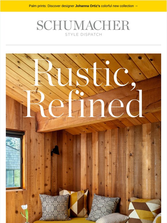 Country Modern Done Right