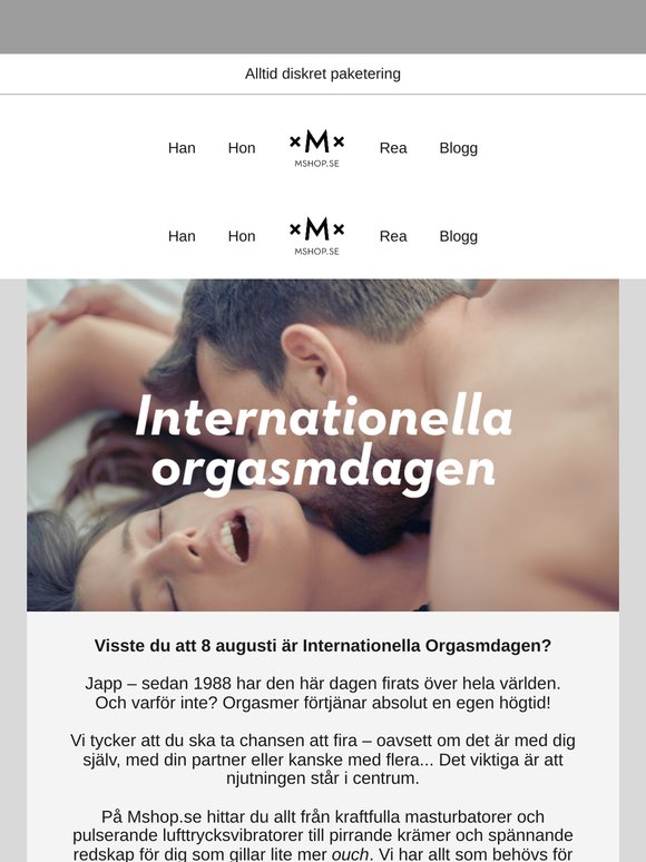 Har du kommit idag? OoOo