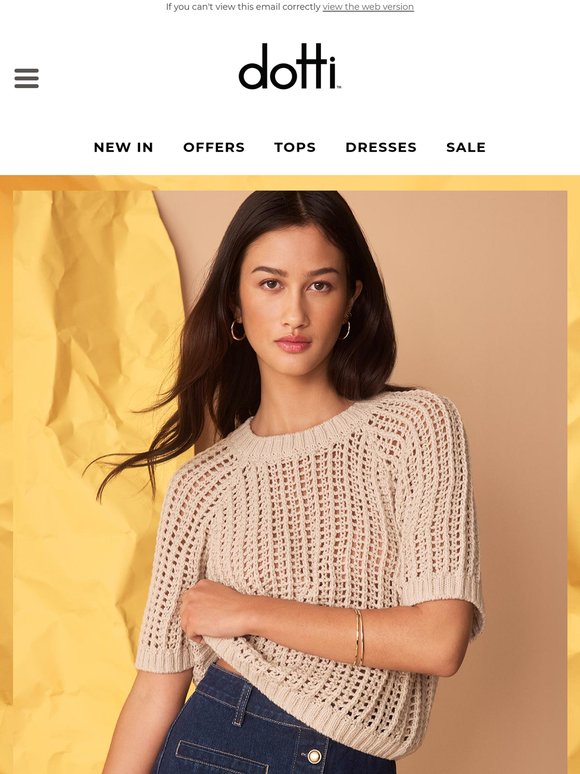 New Season, New Style 💛