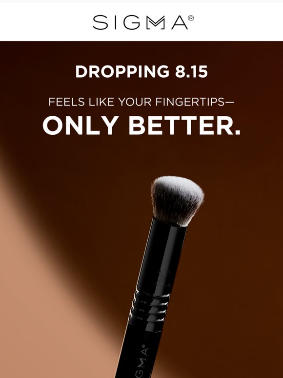 COMING SOON: A New Era of Blending