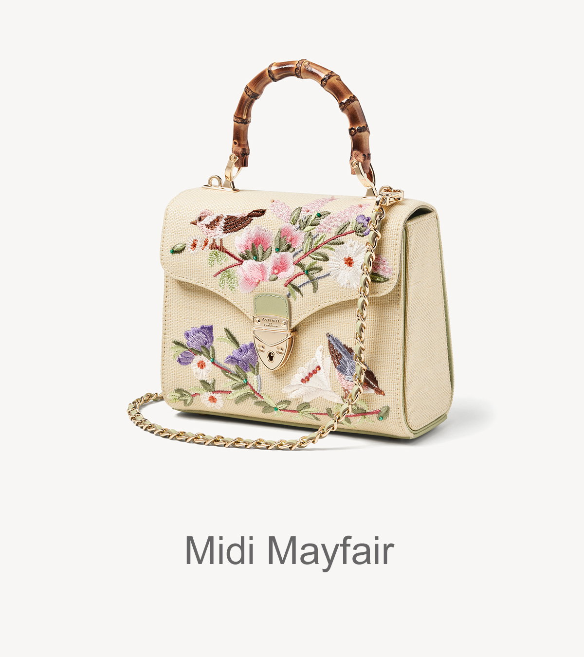 Midi Mayfair