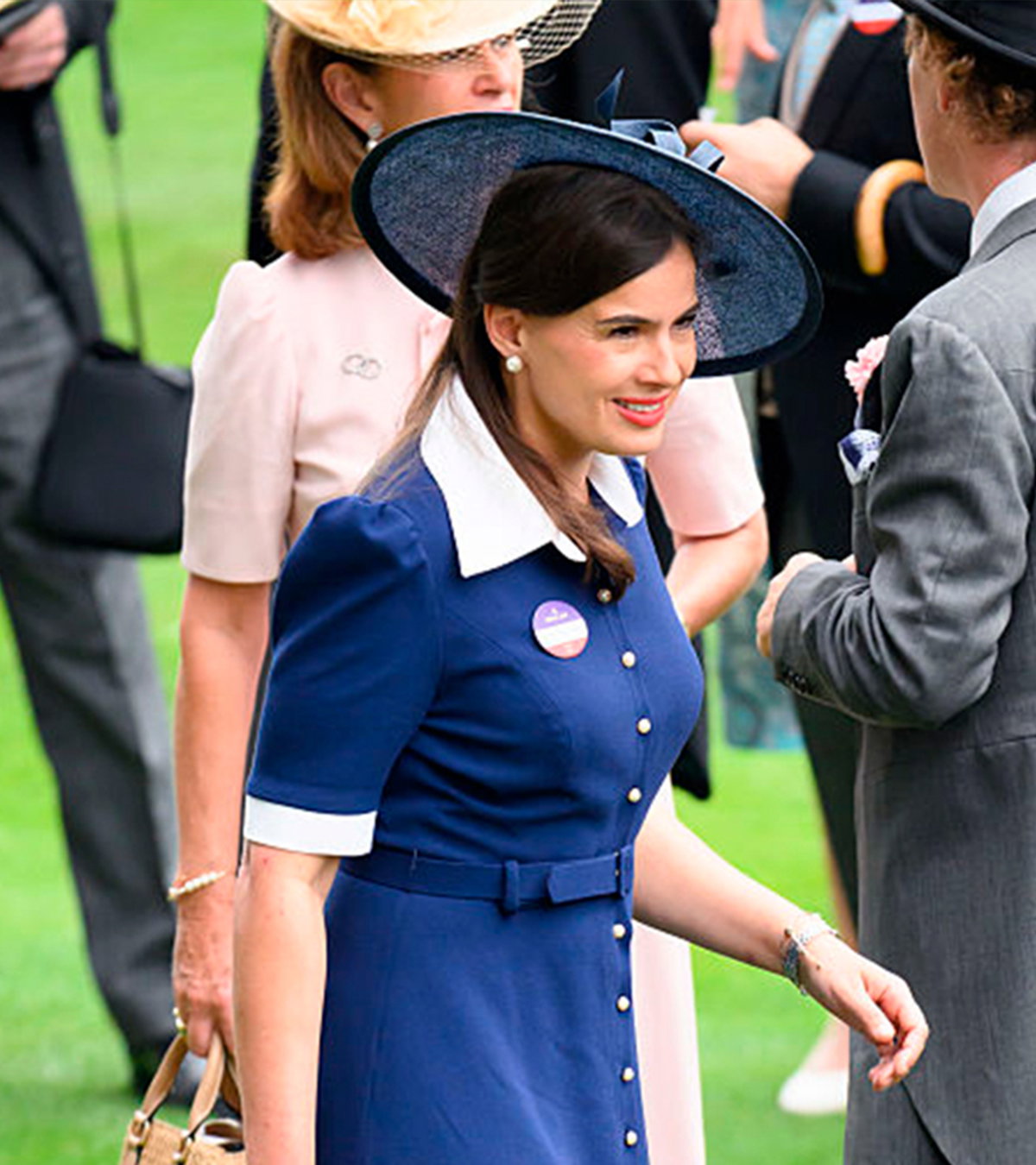 Lady Sophie Windsor