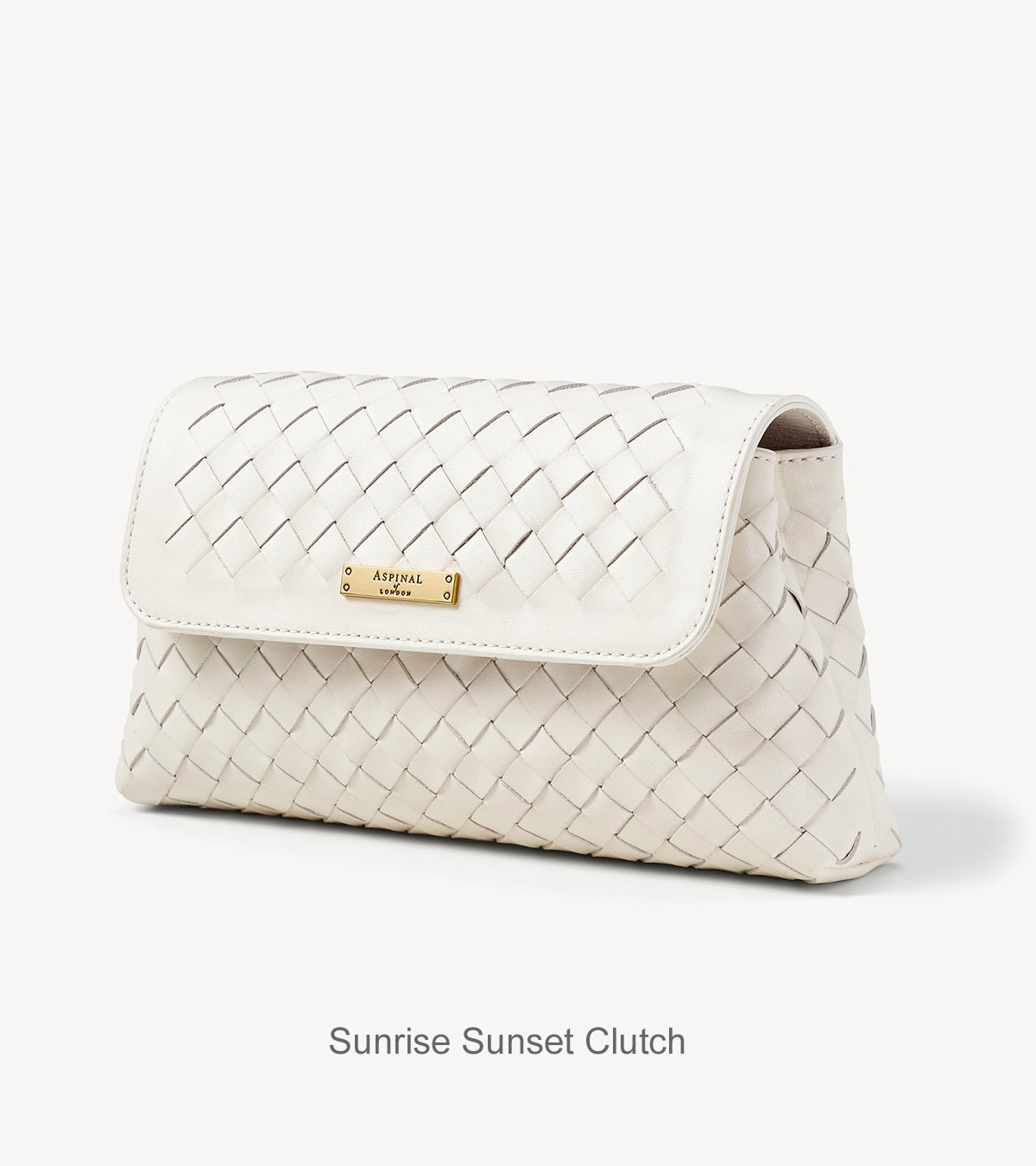 sunrise clutch