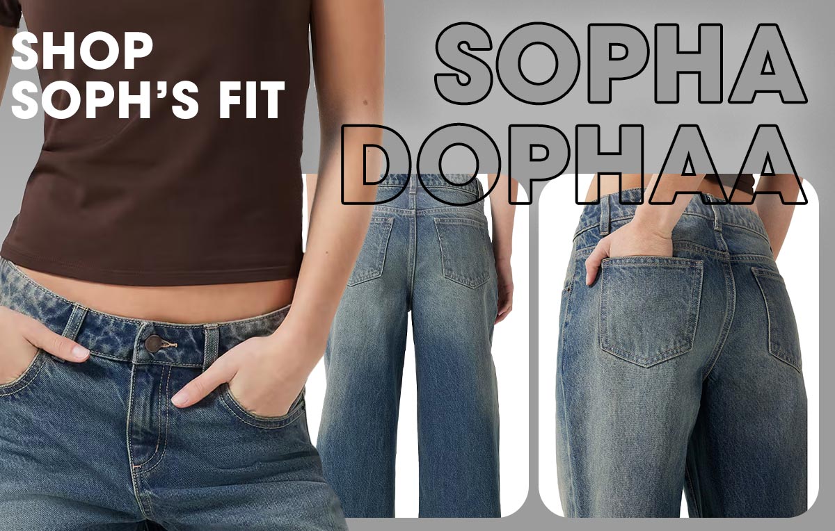 Shopha Dophaa