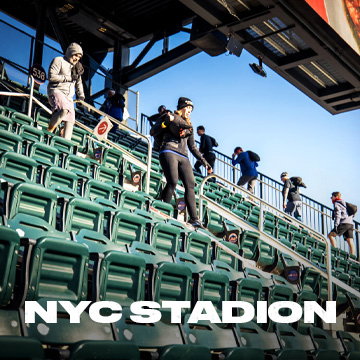nyc stadion
