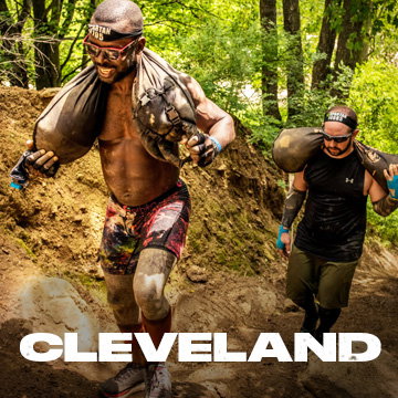 cleveland