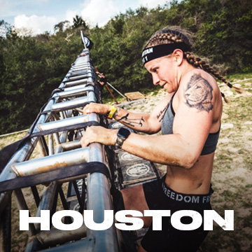 houston