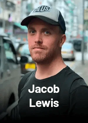 Jacob Lewis