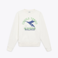 SWEATSHIRT CREW LEGACY