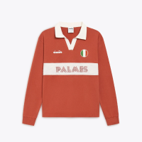 POLO LS LEGACY