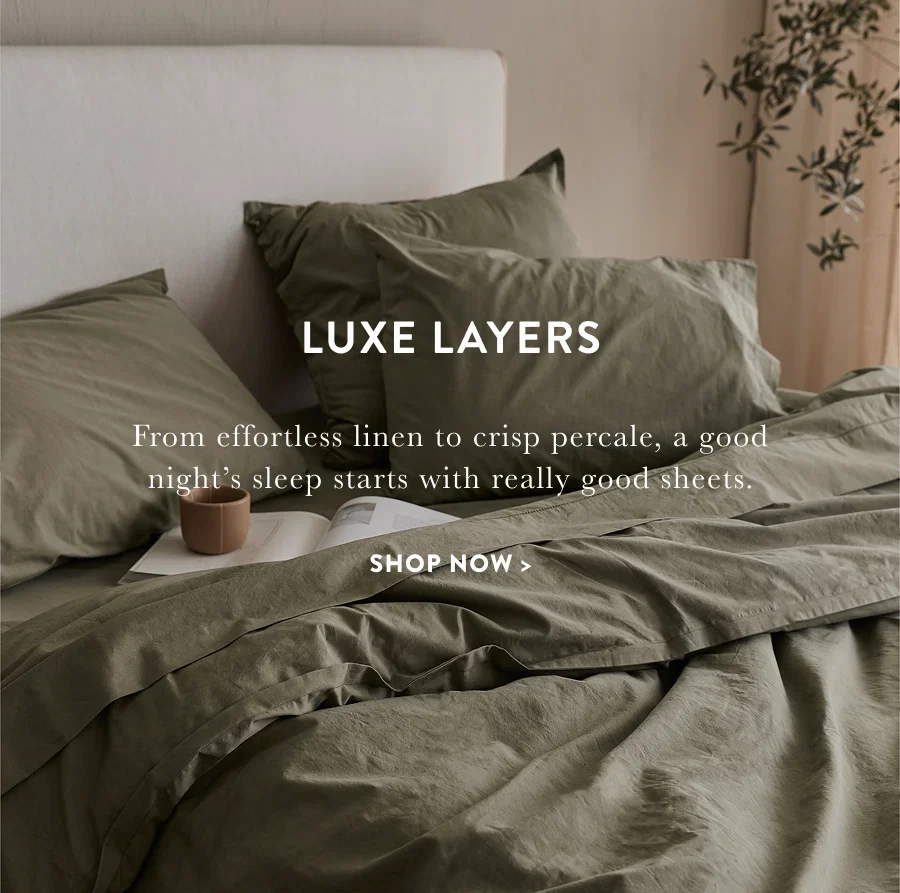 Shop luxe layers