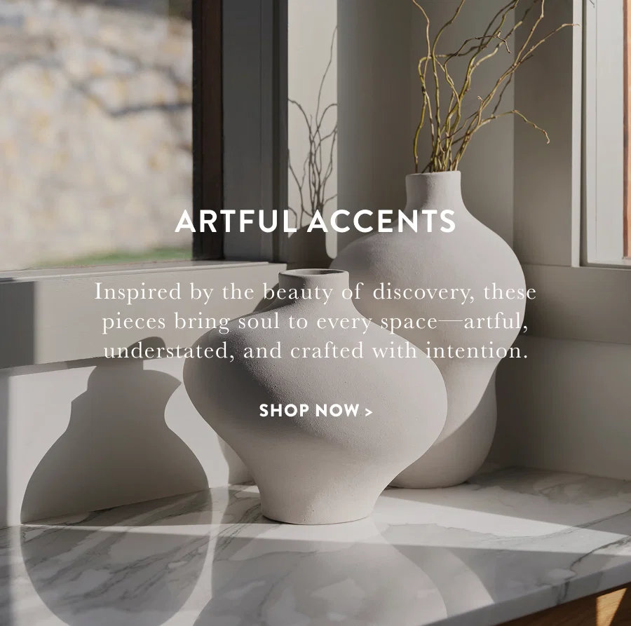 Shop accents
