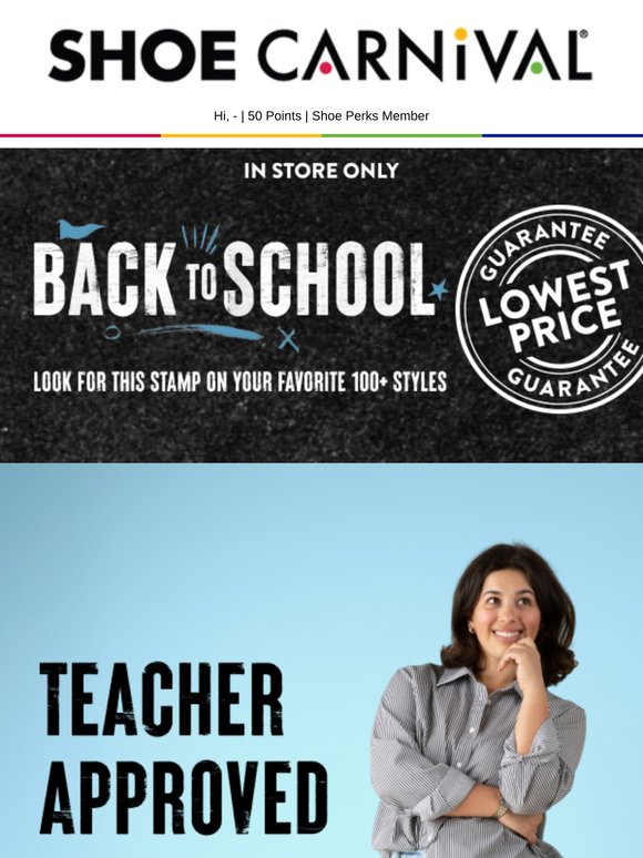 The Crocs Dylan clog is TEACHER APPROVED