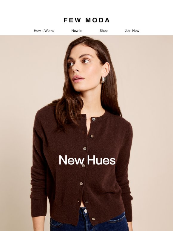 THE STAPLE CARDI
