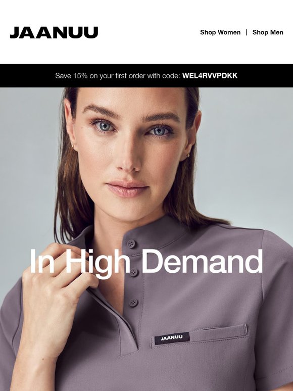 The Neutral We Can’t Keep in Stock