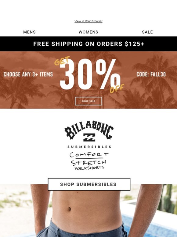 Shorts That Keep Up With You