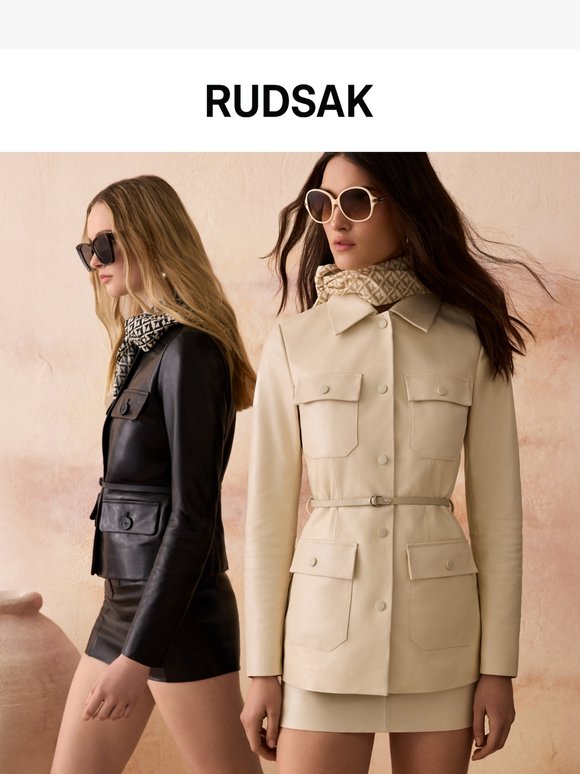 Summer’s Almost Over—Style Isn’t ☀️