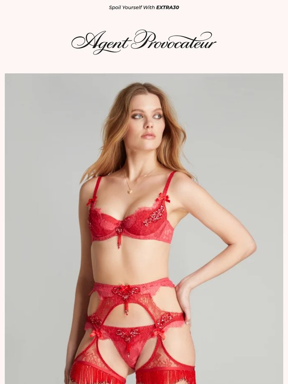 This Is Your Sign To Feel Irresistible | Explore The Sale