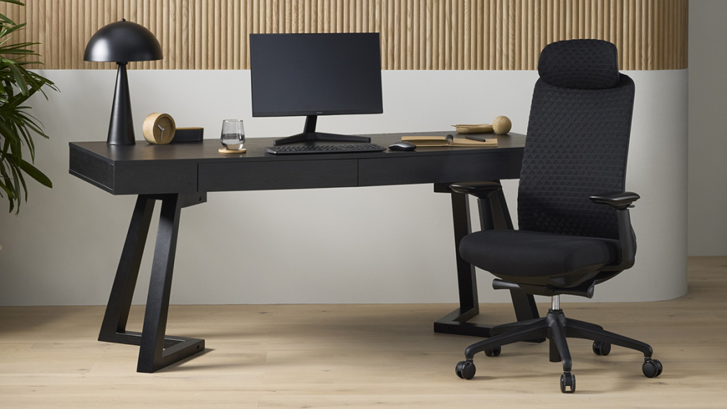 Stilford Tonsberg Desk