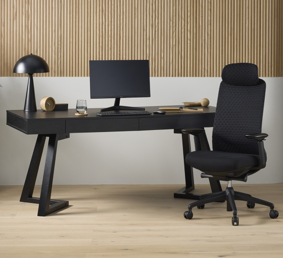 Stilford Tonsberg Desk