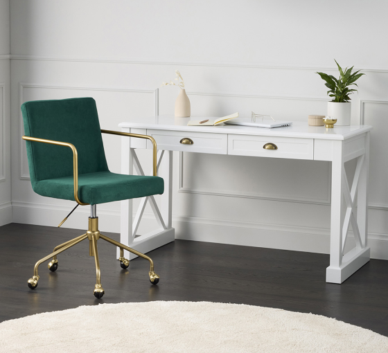 Otto Calypso Desk