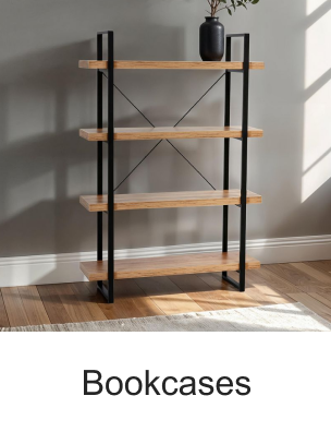 Bookcases