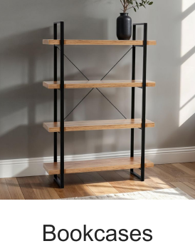 Bookcases
