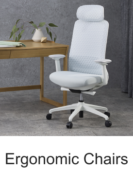 Ergonomic Chairs