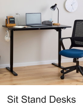 Sit Stand Desks