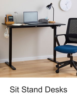 Sit Stand Desks