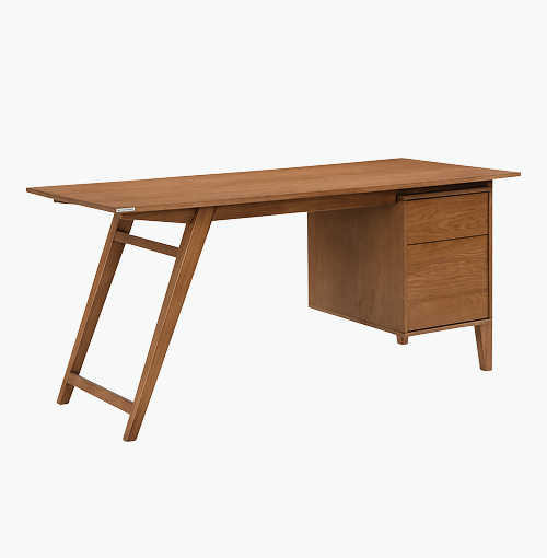 Stilford Belfort Cabinet Desk