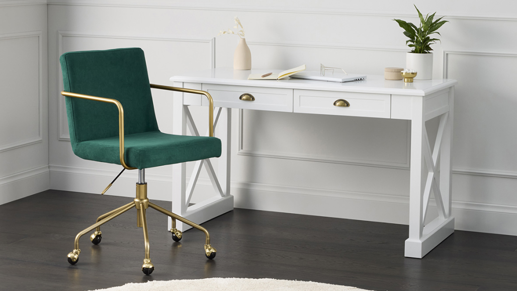 Otto Calypso Desk