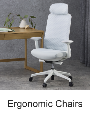 Ergonomic Chairs