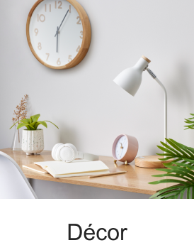 Décor