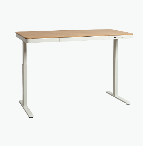 Newhaven Sit Stand Desk with Drawer