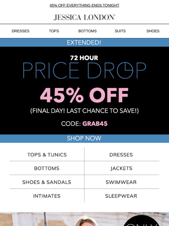 🔮 Deals this good don’t last forever…