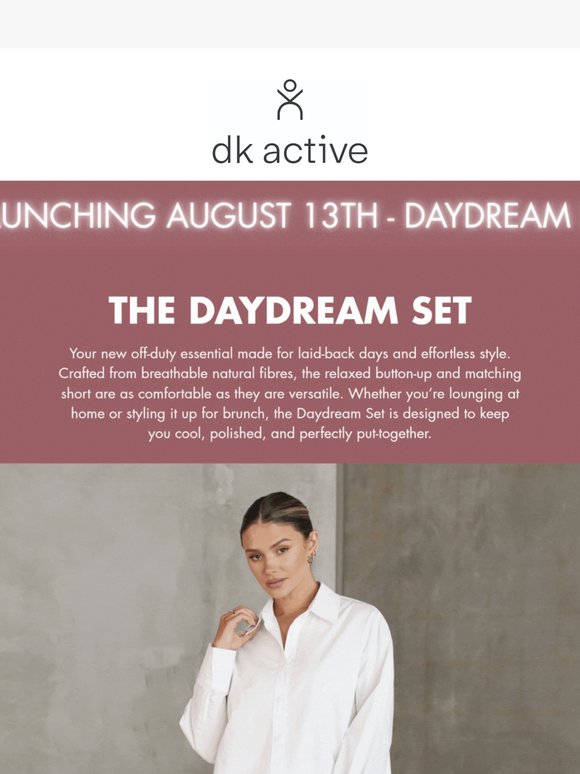COMPETITION ALERT: FREE SET