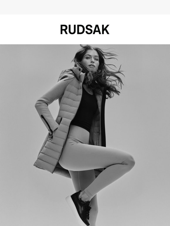 LAST WEEKEND ⚡Online Sample Sale -60%