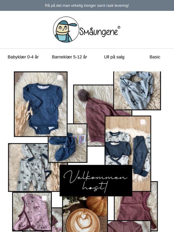 Dette må du bare se🤩 We ❤️ ull!